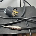 Vintage Shure Brothers Model M67 Series Professional Microphone Mixer Preamp