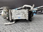 Oem 2016-2018 Mercedes C63 Amg W205 4 0l Right Turbo Intercooler  Radiator  note