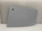 Genuine Playstation 5 Ps5 Slim Console Covers Faceplate Cover   disc Version 