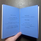 Very Rare Diana Ross And Arne Naess Birthday Card Invitation Read