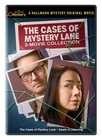 The Cases Of Mystery Lane  2-movie Collection