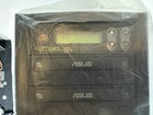 Copystars -1 To 5-  Cd dvd Duplicator Tower With Asus Drive 