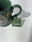 Guinness Green Tankard Mug New Great For St Patrick   s Day 