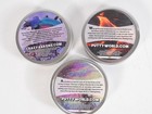Aaron   s Crazy Thinking Putty Super Scarab  Super Lava And Super Oil Slic  3 2oz