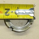 Falcon 315 Cold Cut Saw Shaft Gearbox Nut