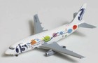 Aeroclassics eav400 Aviacsa Boeing 737-200 Xa-nak Diecast 1 400 Model Airplane