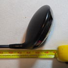 Callaway Great Big Bertha 9   Driver Adjustable Draw Fade W  Cover 2015