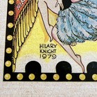 Sugar Babies The Burlesque Musical Program Mickey Rooney Ann Miller 1979