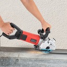 133mm Electric Slotted Machine Concrete Slotting Machine Cutting Machine 5000rpm