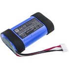 Battery For Sony Srs-xb31 srs-xb32 srs-xb33 srs-xe300 iaj002na id1057 st-06
