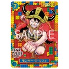 One Piece Card Game Premium Card Collection -one Piece Day 25 Limited New