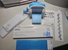 Creative Memories Die Cut And Embossing Machine  advisor Exclusive 
