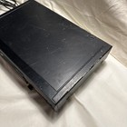 Sony Mds-je630 Mini Disc Player - Tested   Working  with Remote 