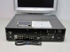 Sony Wv-h5 Vhs Hi-fi Stereo Hi8 Vcr W Video Deck Player Tested Working As Is