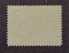 Canada Mint Ng Stamp Scott 52 Two-cent Diamond Jubilee  No Gum Nicely Centered