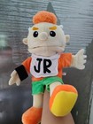 Junior Puppet Hand Puppet Plush Toy  Stuffed Doll Kids Gift New