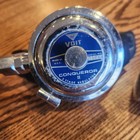 Vintage Voit Conqueror Ii  2 Stage Regulator With Valve