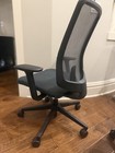 Herman Miller Versus Chair Loaded 