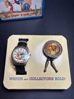 Fossil Happy Trails Watch  1994 - Roy Rogers- Limited Edition  3180 15 000