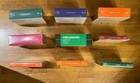 Mel Chemistry  Mel Physics  Kiwi Crate Lot  Of  9 Science Kits  new  Sealed 