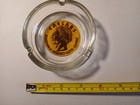 Lot Of 6  Vintage Advertising Ashtrays Las Vegas reno tahoe Casino  Hotels