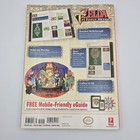 The Legend Of Zelda Tri Force Heroes Prima Official Game Strategy Guide Nintendo