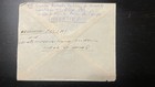1975 Argentina Airmail Cover To Nepal     Guillermo Brown   Palacio De Correo St