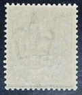Gb Sg-o36 Kevii 1902 1 2d Blue-green  O w  Official Opt   Unmounted Mint