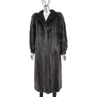 Ranch Mink Coat- Size L
