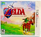 The Legend Of Zelda 3ds Game New Mega Bundle