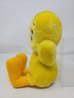 Vntg Tweety Bird 24k Warner Bros Looney Tunes Plush Stuffed Animal 1993 10 