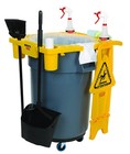 Products Can For Brute Garbage Rubbermaid Commercial Caddy 44-gallon Trash Brute