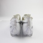 Nike Vapor Football Cleat Men s White Used 14