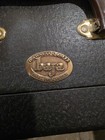 Vintage Barnett   Jaffe Mfrs  Phila Pa Usa Case Used