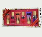 New  Victoria s Secret Fantasies Fragrance Mist   Lotion Gift Set