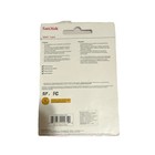 Sandisk 64gb Sdxc Memory Card 