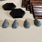 Battletech Savannah Master Salvage Box - New In Box