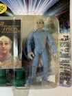 Star Trek Tng The Traveler Playmates Figure New Sealed Vintage 1995 Toy