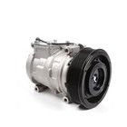 A c Compressor W  Clutch Re46609 Ty6764 Re69716 For John Deere Tractor Co 22030c