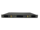 Wohler Vmmda-1 2 Channel Sdi  Aes  Analog Audio Monitor 1ru