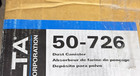 Delta 50-726 Canister Filter For 50-723 Dust Collector Nob 2   micro
