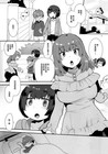 Original Futa Doujinshi By Mogiki Hayami 31 Pages