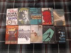 Huge Henry Rollins Lot Books Collection Rare Punk Poetry