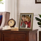 8x10 Gold Vintage Picture Frame Antique Style Wall Or Tabletop Photo Frame New