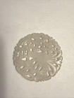 Chinese Antique Jade Carving Birds