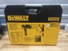 Dewalt D25263k 1-1 8  Sds Plus Rotary Hammer Kit