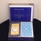 The Original Rider Waite Tarot Deck Esoteric Instructional Booklet