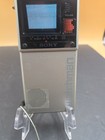Sony Watchman Fd-20a W  Ac Adapter B w Portable Tv Works- Great Condition  1985