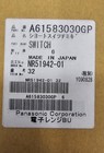 A61583030gp Panasonic Door Switch Genuine Oem With Free Shipping -new-