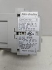 Allen Bradley 100-c16d10 Mcs-c Contactor Iec 16a 110 120v Coil Series B New